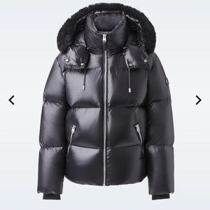Mackage Down Puffer Coat